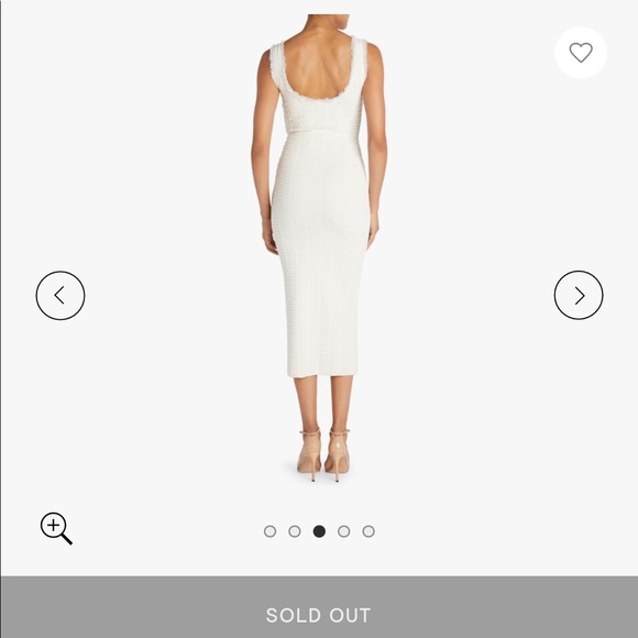 RONNY KOBO dress - Picture 4 of 17